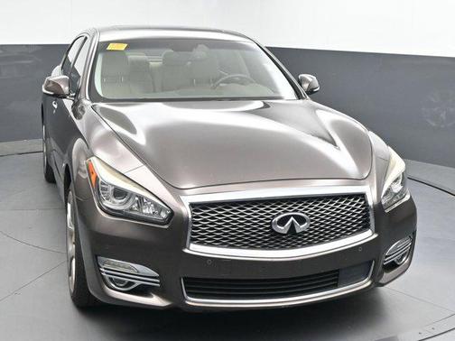 2015 INFINITI Q70L 3.7X