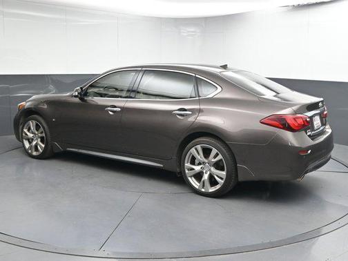 2015 INFINITI Q70L 3.7X