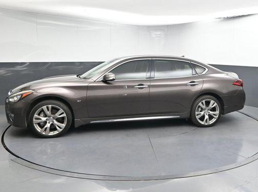 2015 INFINITI Q70L 3.7X