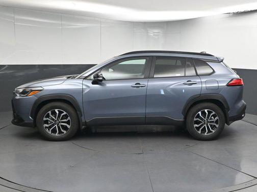 2025 Toyota Corolla Hybrid SE