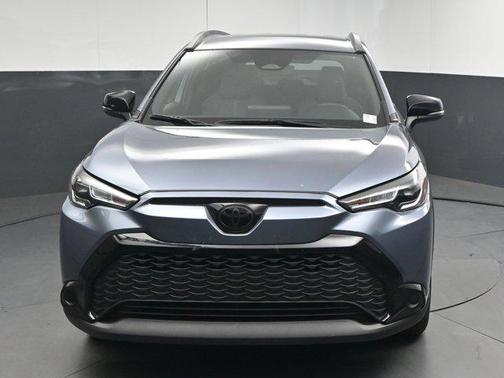 2025 Toyota Corolla Hybrid SE