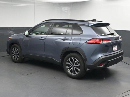 2025 Toyota Corolla Hybrid SE