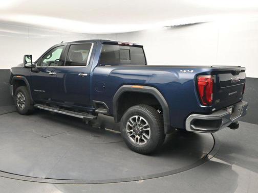 2023 GMC Sierra 3500 SLT