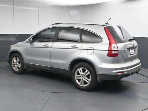 2010 Honda CR-V EX-L