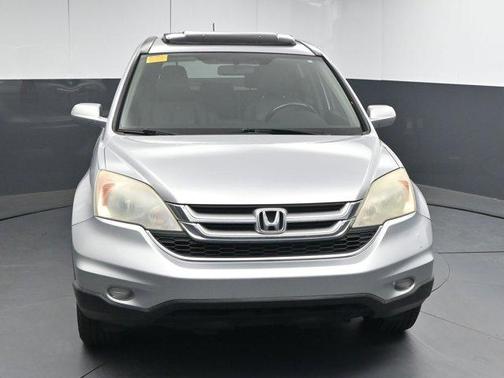 2010 Honda CR-V EX-L