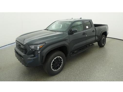 Underground 2026 Toyota Tacoma TRD Off Road