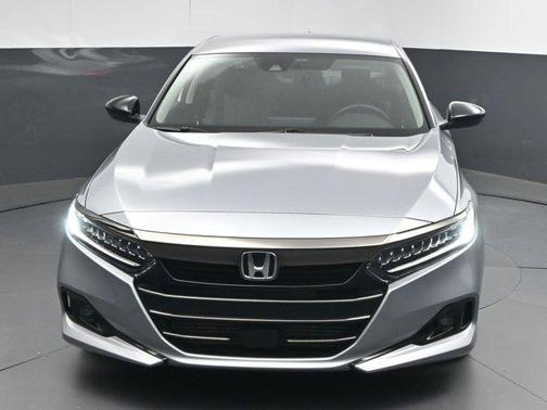 2021 Honda Accord Sport SE 1.5T
