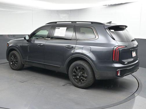 2024 Kia Telluride SX Prestige X-Pro