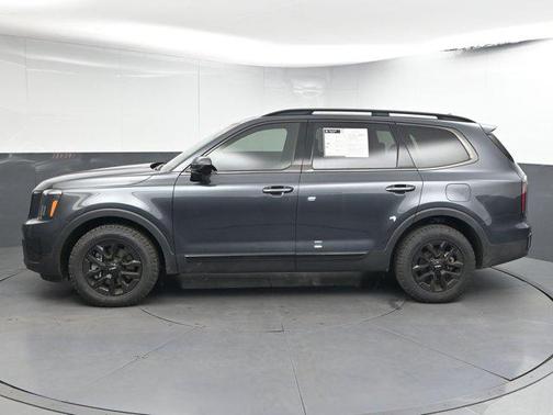 2024 Kia Telluride SX Prestige X-Pro