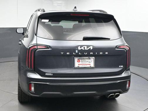 2024 Kia Telluride SX Prestige X-Pro