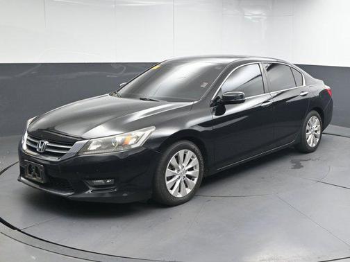 2014 Honda Accord EX