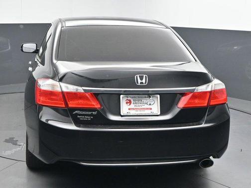 2014 Honda Accord EX