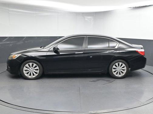 2014 Honda Accord EX