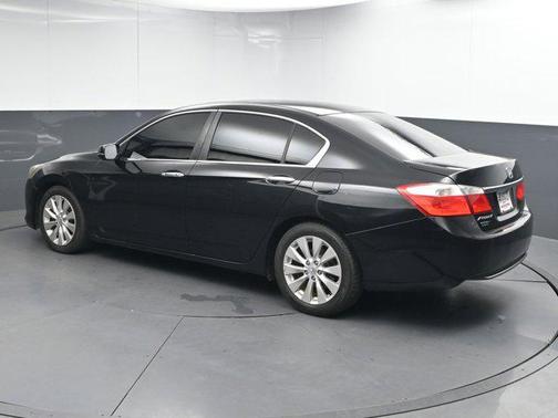 2014 Honda Accord EX