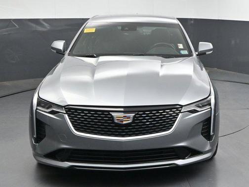 2023 Cadillac CT4 Luxury
