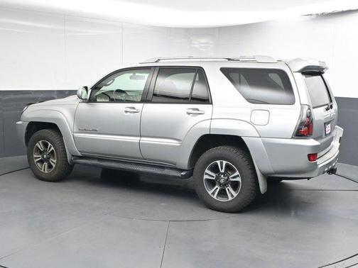 2005 Toyota 4Runner SR5