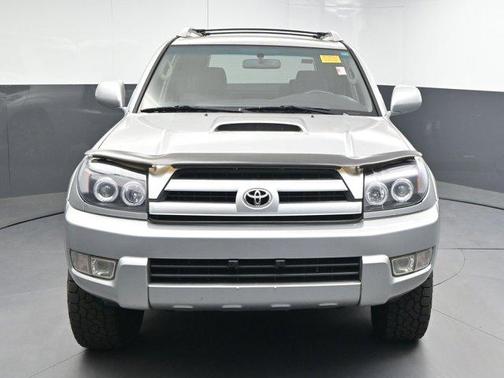 2005 Toyota 4Runner SR5