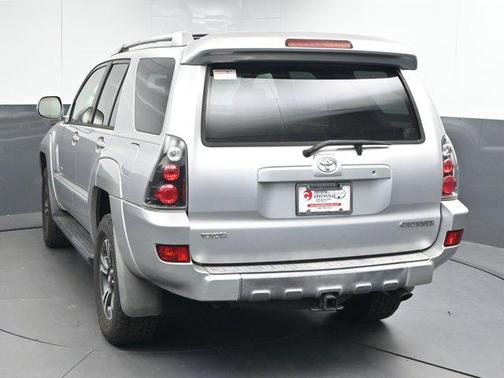 2005 Toyota 4Runner SR5