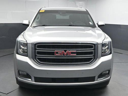 2017 GMC Yukon XL SLT