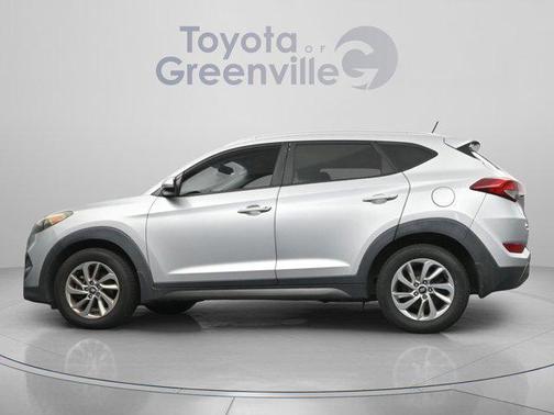 2016 Hyundai TUCSON Eco