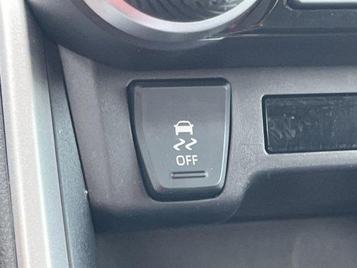 Magnetic Gray Metallic 2024 Toyota RAV4 LE