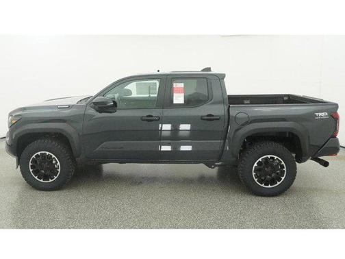 2026 Toyota Tacoma Hybrid TRD Off Road