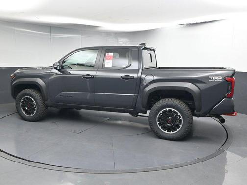 Underground 2026 Toyota Tacoma Hybrid TRD Off Road