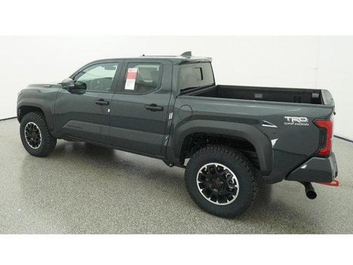 2026 Toyota Tacoma Hybrid TRD Off Road
