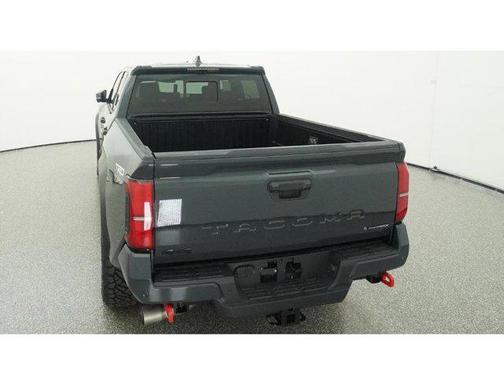 2026 Toyota Tacoma Hybrid TRD Off Road