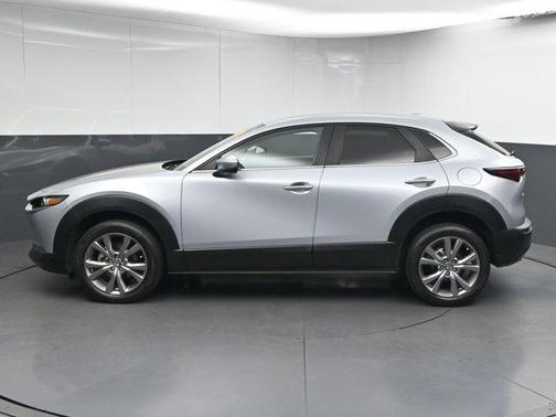 2020 Mazda CX-30 Preferred