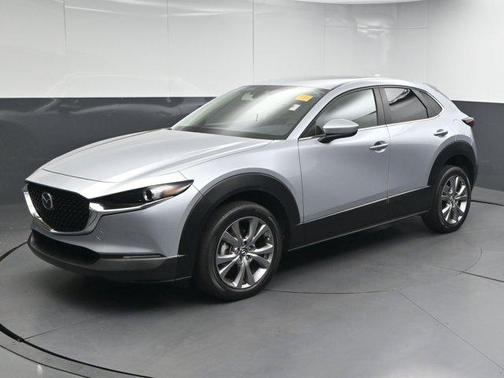 2020 Mazda CX-30 Preferred