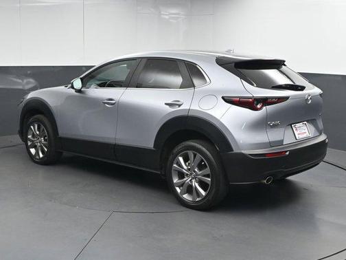 2020 Mazda CX-30 Preferred