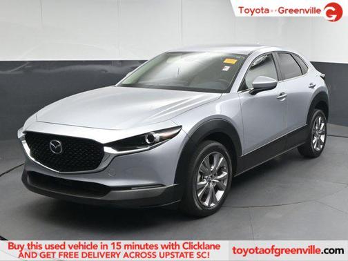 2020 Mazda CX-30 Preferred