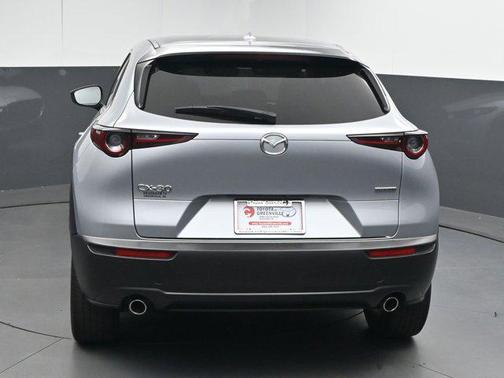 2020 Mazda CX-30 Preferred