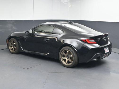 2022 Toyota GR86 Base