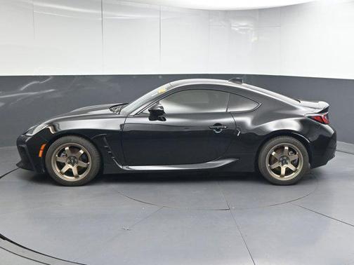 2022 Toyota GR86 Base