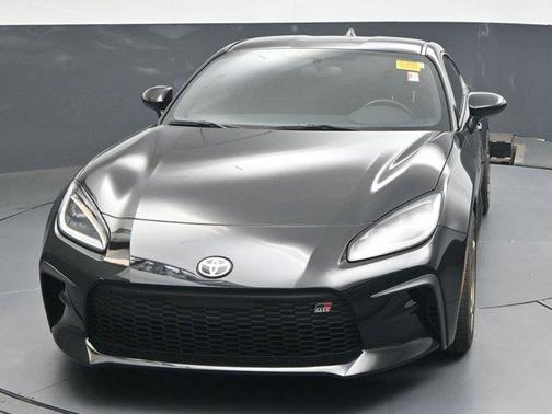 2022 Toyota GR86 Base