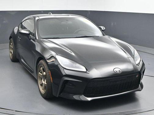 2022 Toyota GR86 Base