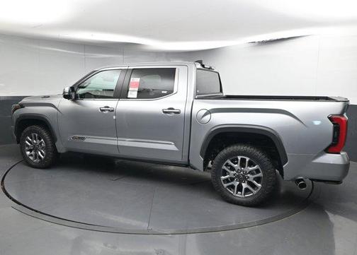 2026 Toyota Tundra Hybrid 1794 Edition