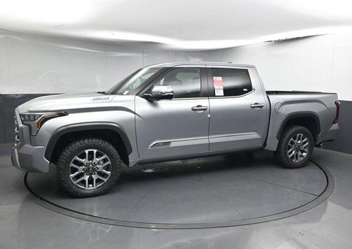 2026 Toyota Tundra Hybrid 1794 Edition
