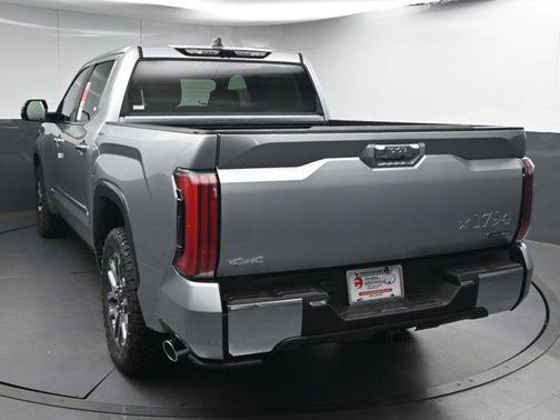 2026 Toyota Tundra Hybrid 1794 Edition