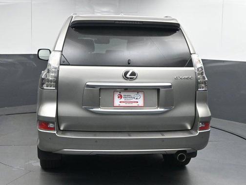 2022 Lexus GX 460 Premium