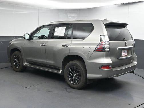 2022 Lexus GX 460 Premium