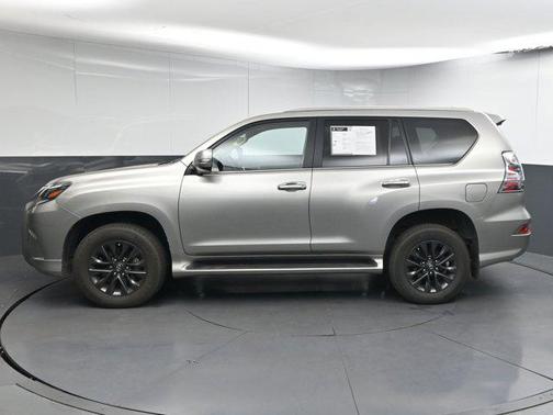 2022 Lexus GX 460 Premium