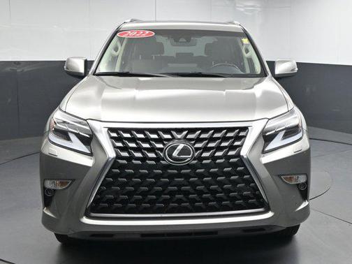 2022 Lexus GX 460 Premium