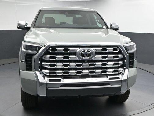 2025 Toyota Tundra Hybrid 1794 Edition