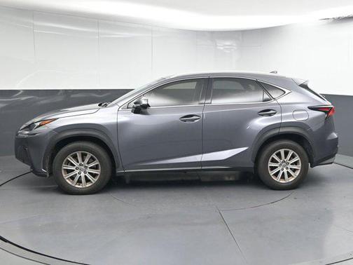 2019 Lexus NX 300 Base