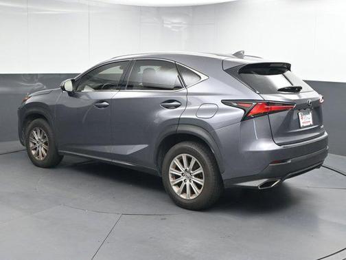 2019 Lexus NX 300 Base