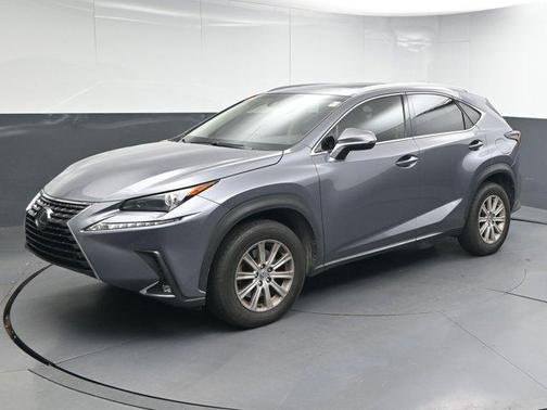 2019 Lexus NX 300 Base