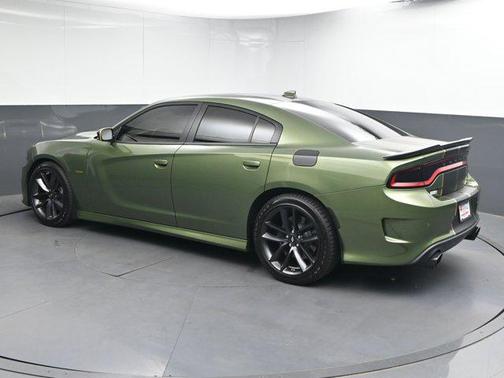 2022 Dodge Charger R/T